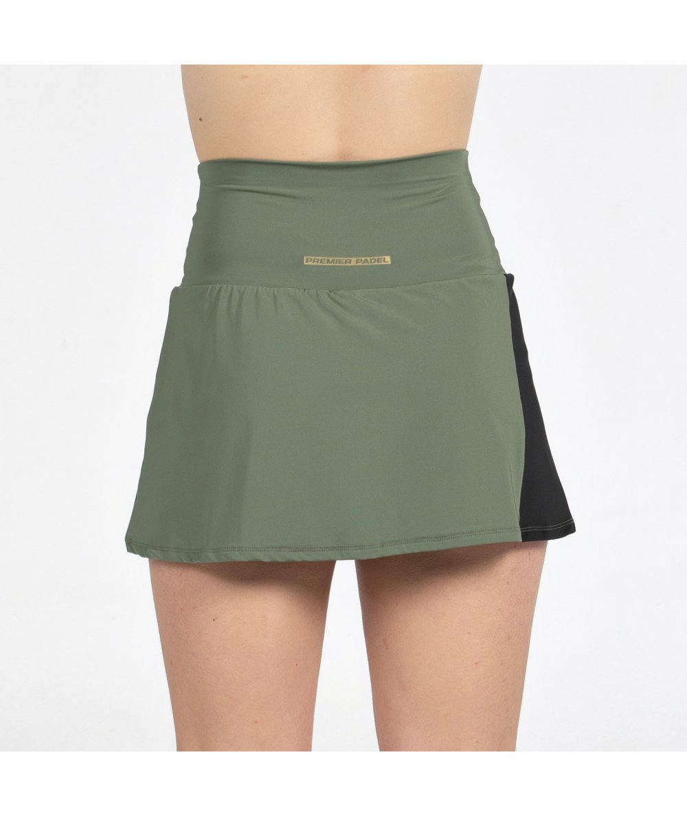 BULLPADEL JUPE PASAU KAKI