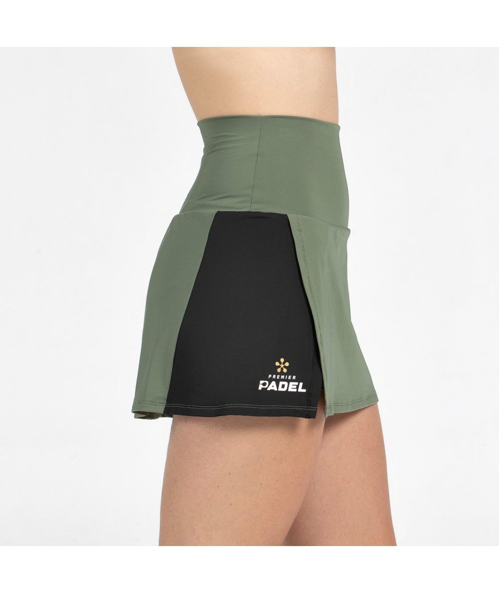 BULLPADEL JUPE PASAU KAKI