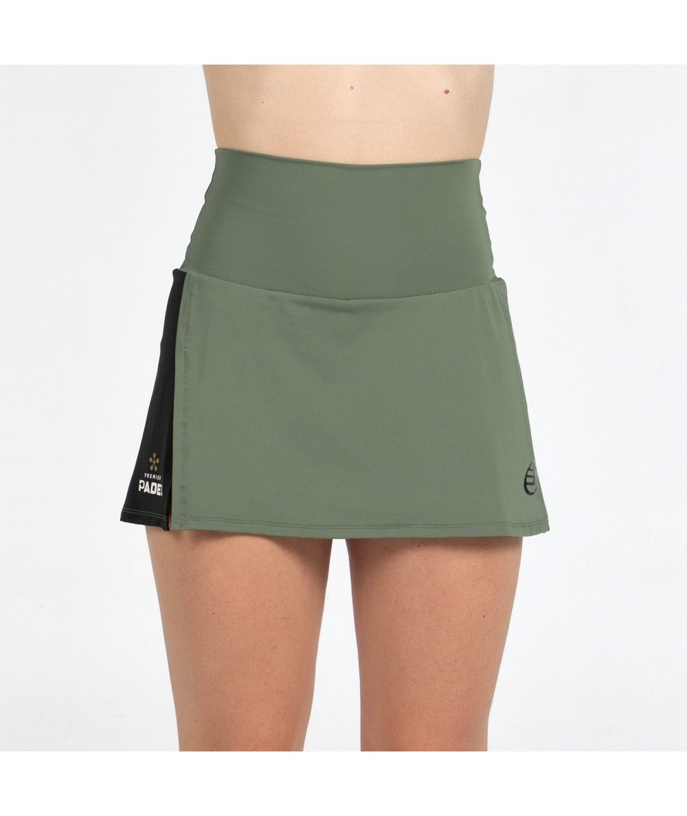 BULLPADEL JUPE PASAU KAKI