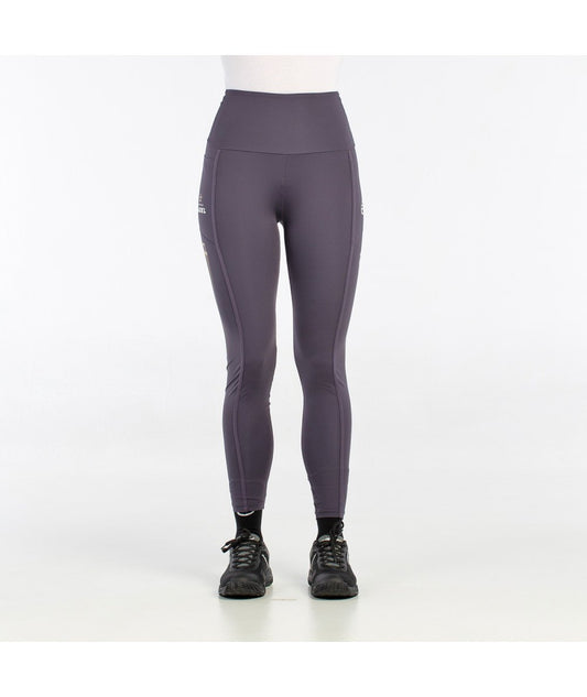BULLPADEL LEGGING AFATA CARBON