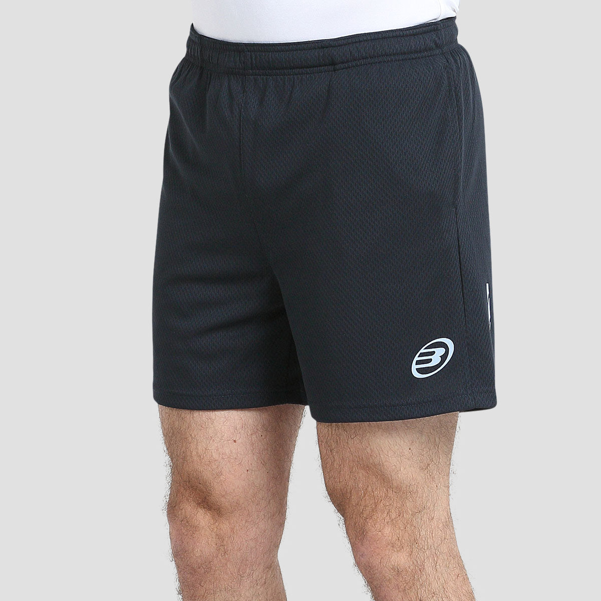 Bullpadel Short Lilao Bleu