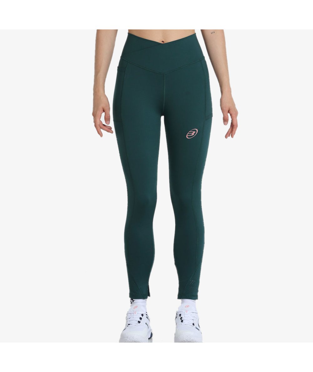 Bullpadel Legging Extra Vert