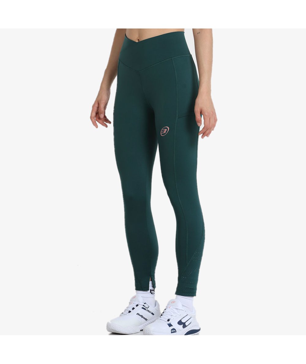 Bullpadel Legging Extra Vert