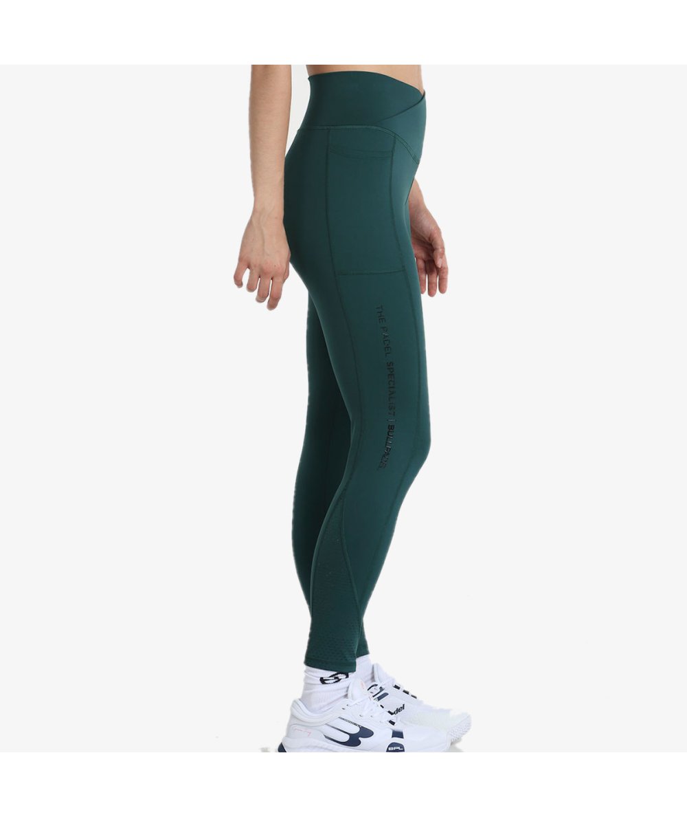 Bullpadel Legging Extra Vert