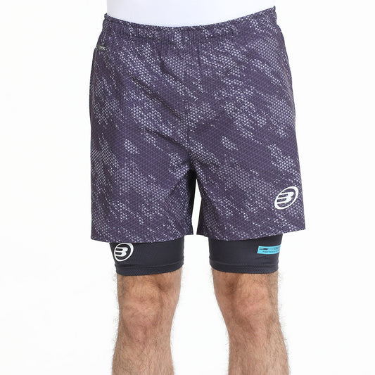 Bullpadel Short Malpi Carbon