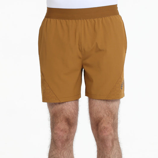 Bullpadel Short Masim Ocre