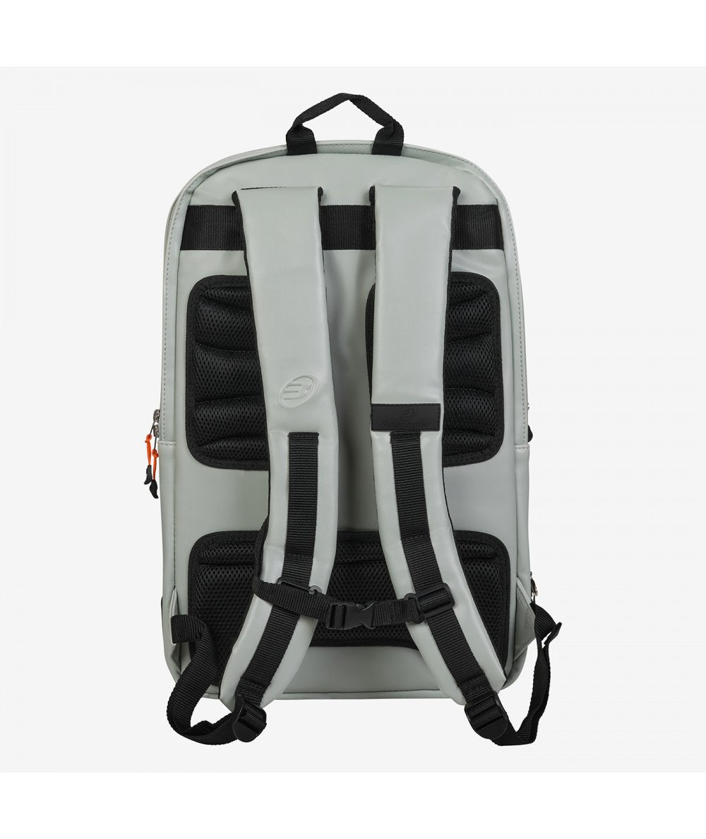 BULLPADEL SAC A DOS HACK NOIR BPM26001