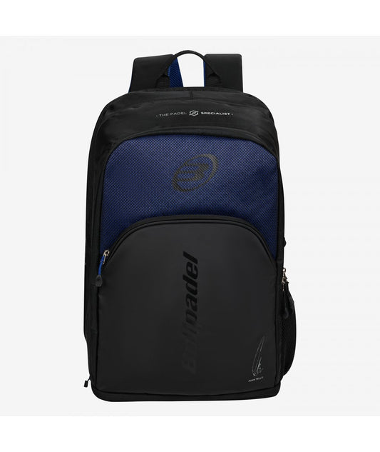 BULLPADEL SAC A DOS VERTEX GEO BLEU BPM26008