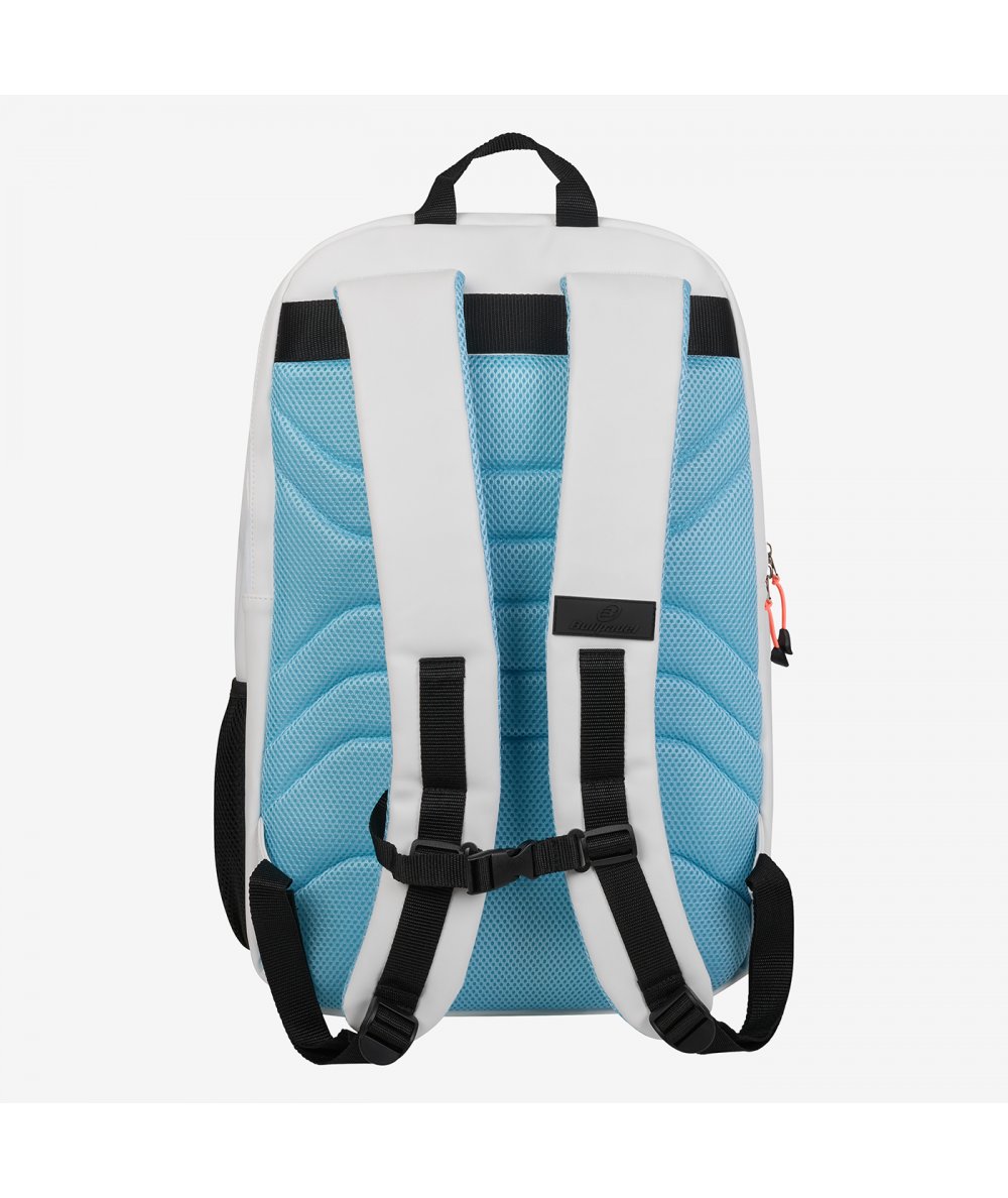 BULLPADEL VERTEX W BLANC BPM26009
