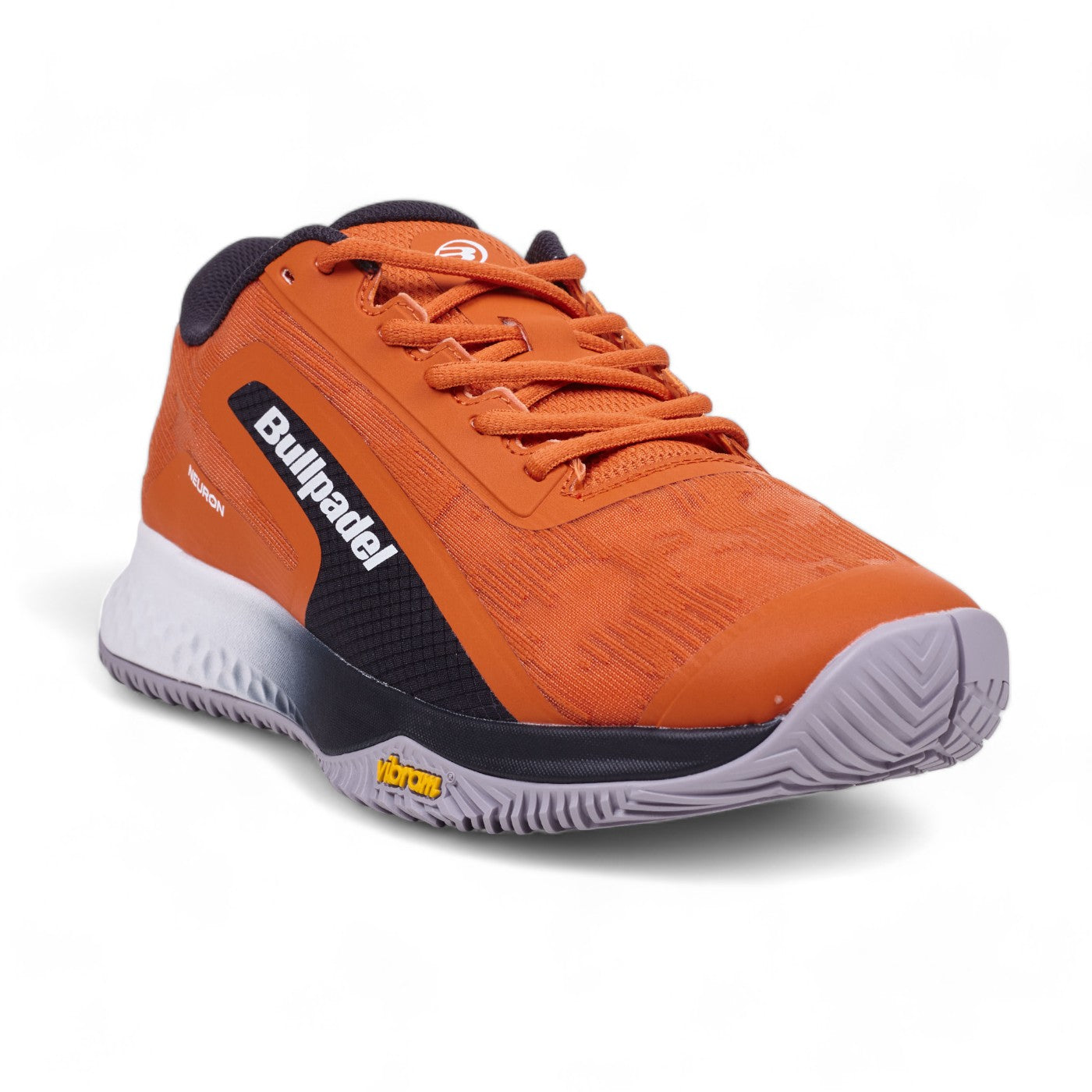 Bullpadel Neuron Vibram 25 Orange