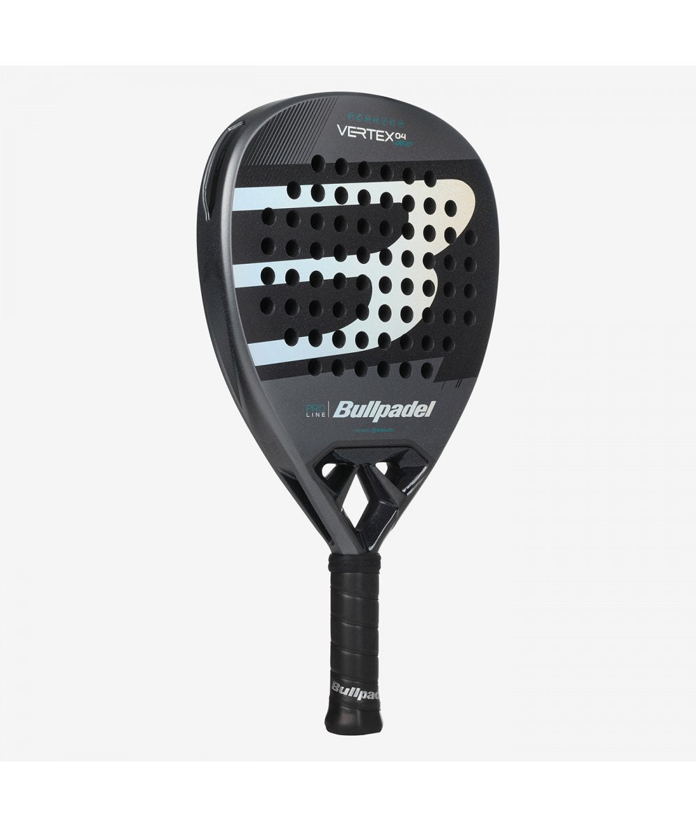 BULLPADEL PACK VERTEX04 M 25