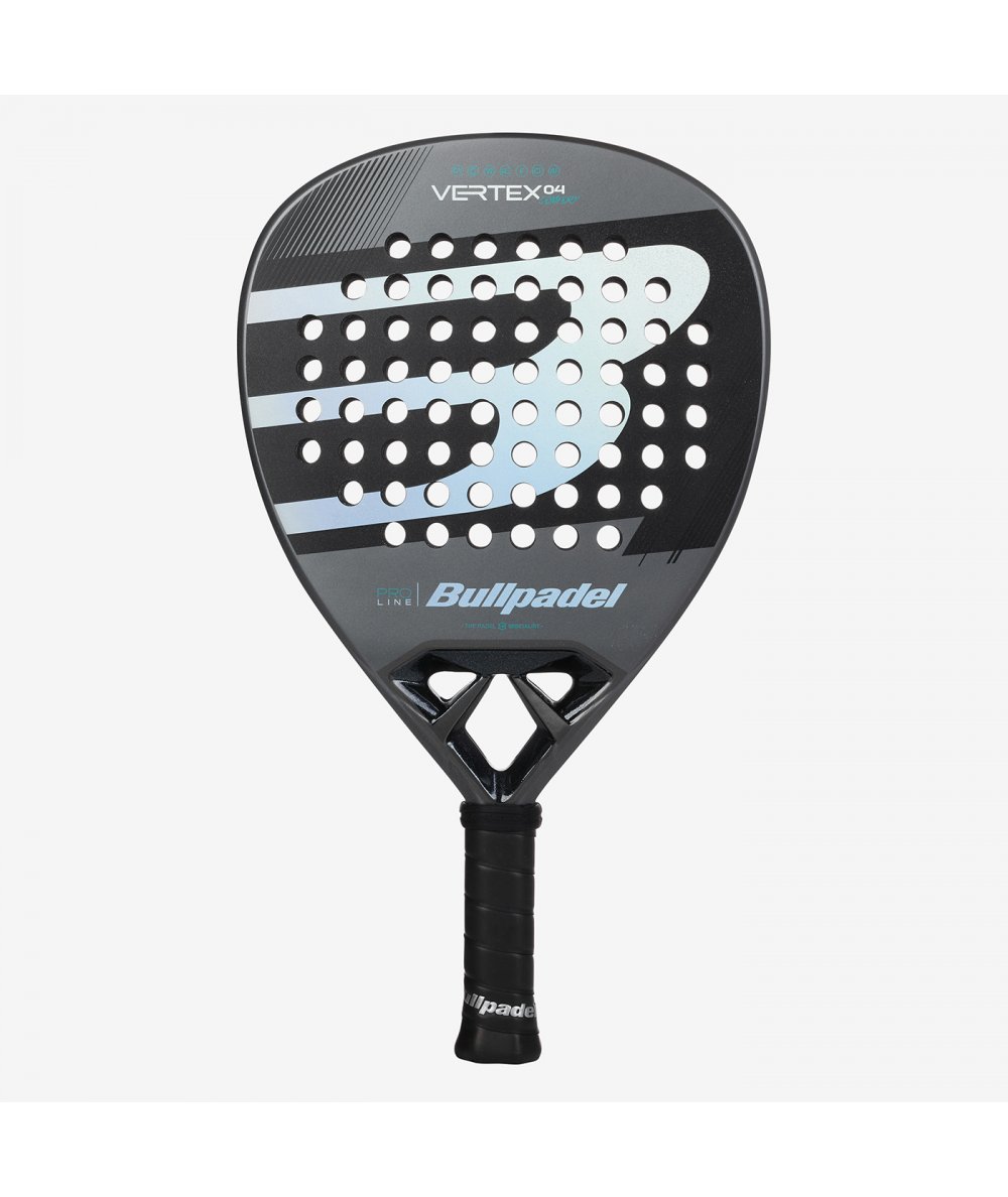 BULLPADEL PACK VERTEX04 M 25