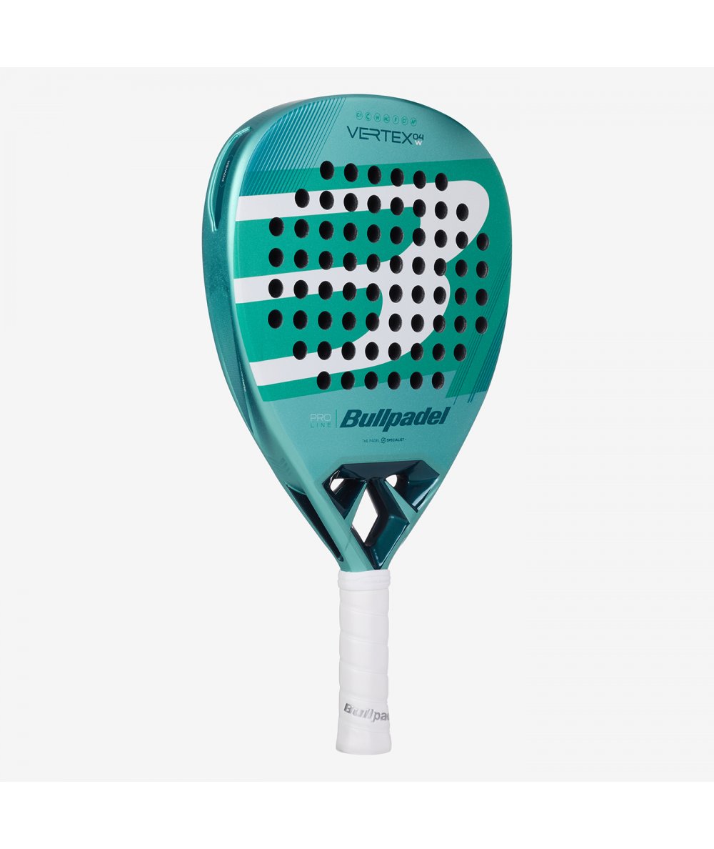 BULLPADEL PACK VERTEX04 WOMAN 25
