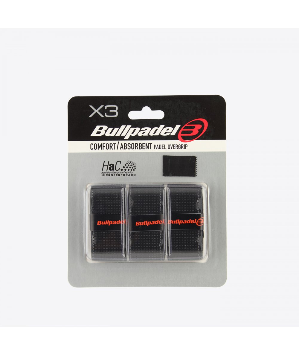 BULLPADEL PACK VERTEX04 M 25