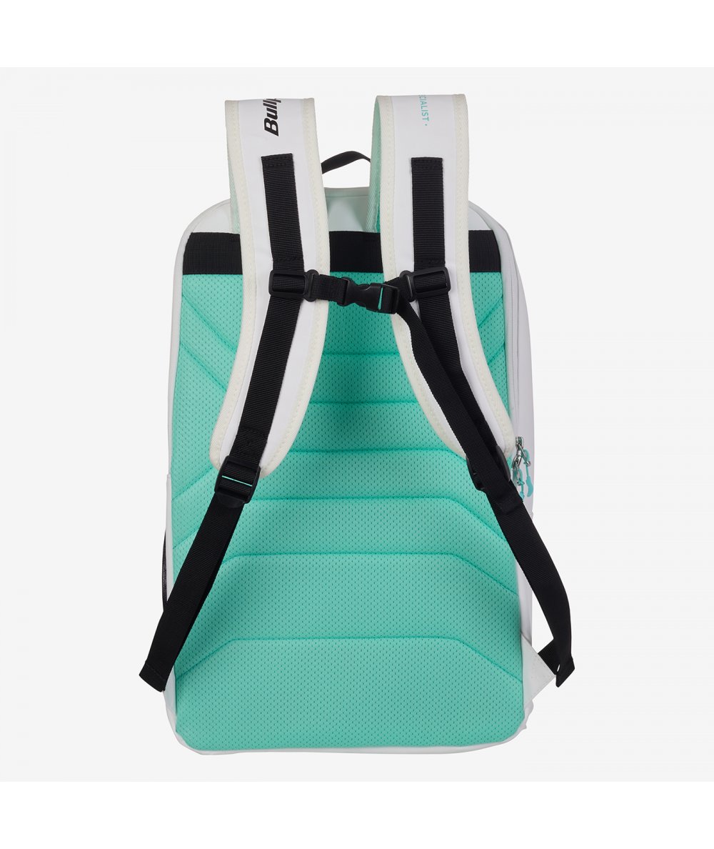 BULLPADEL PACK VERTEX04 WOMAN 25