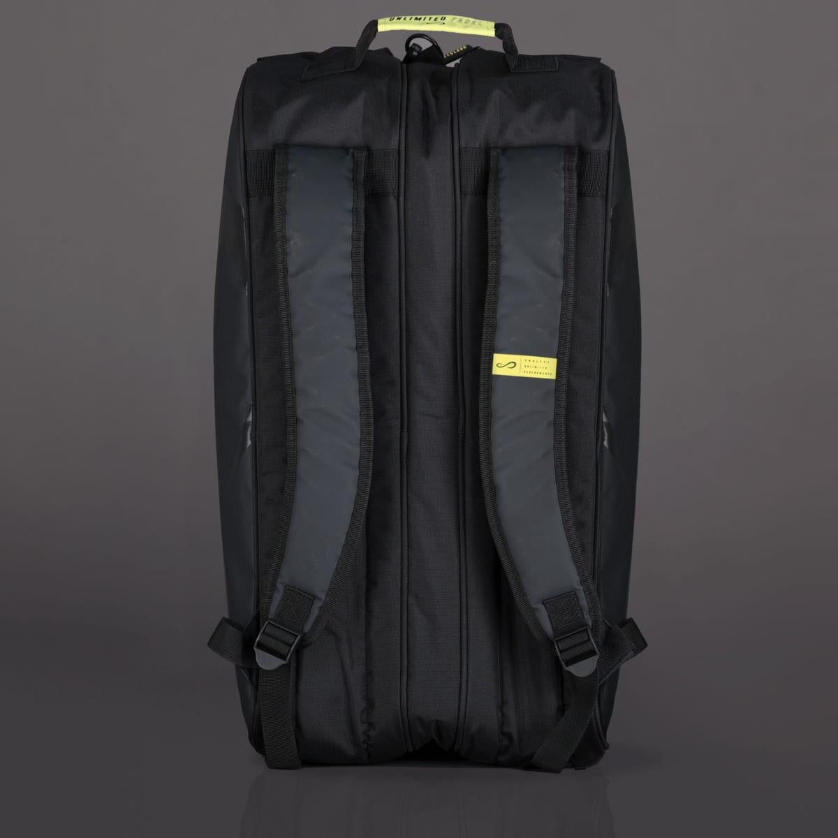 SAC À PAGAIE ICON NOIR