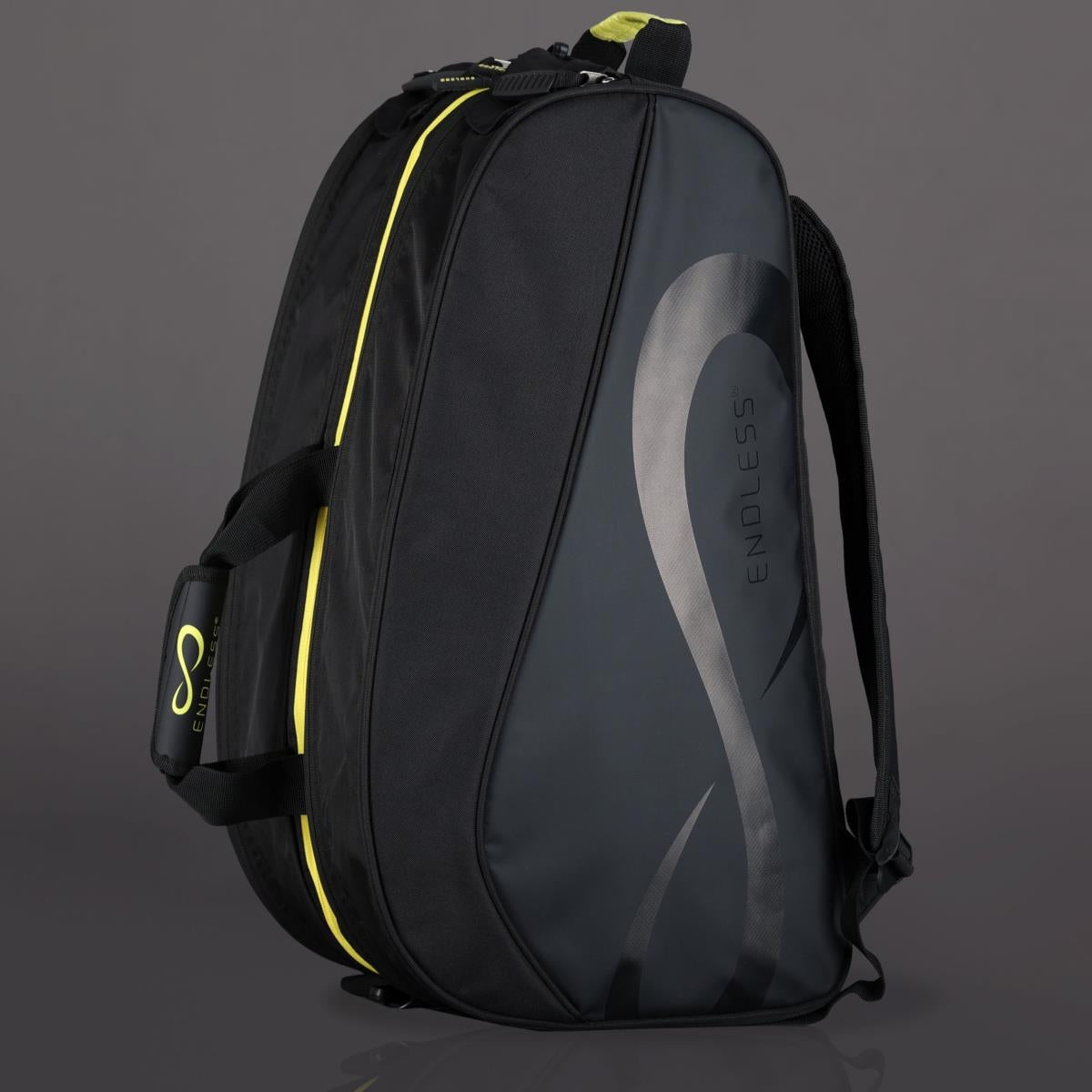 SAC À PAGAIE ICON NOIR