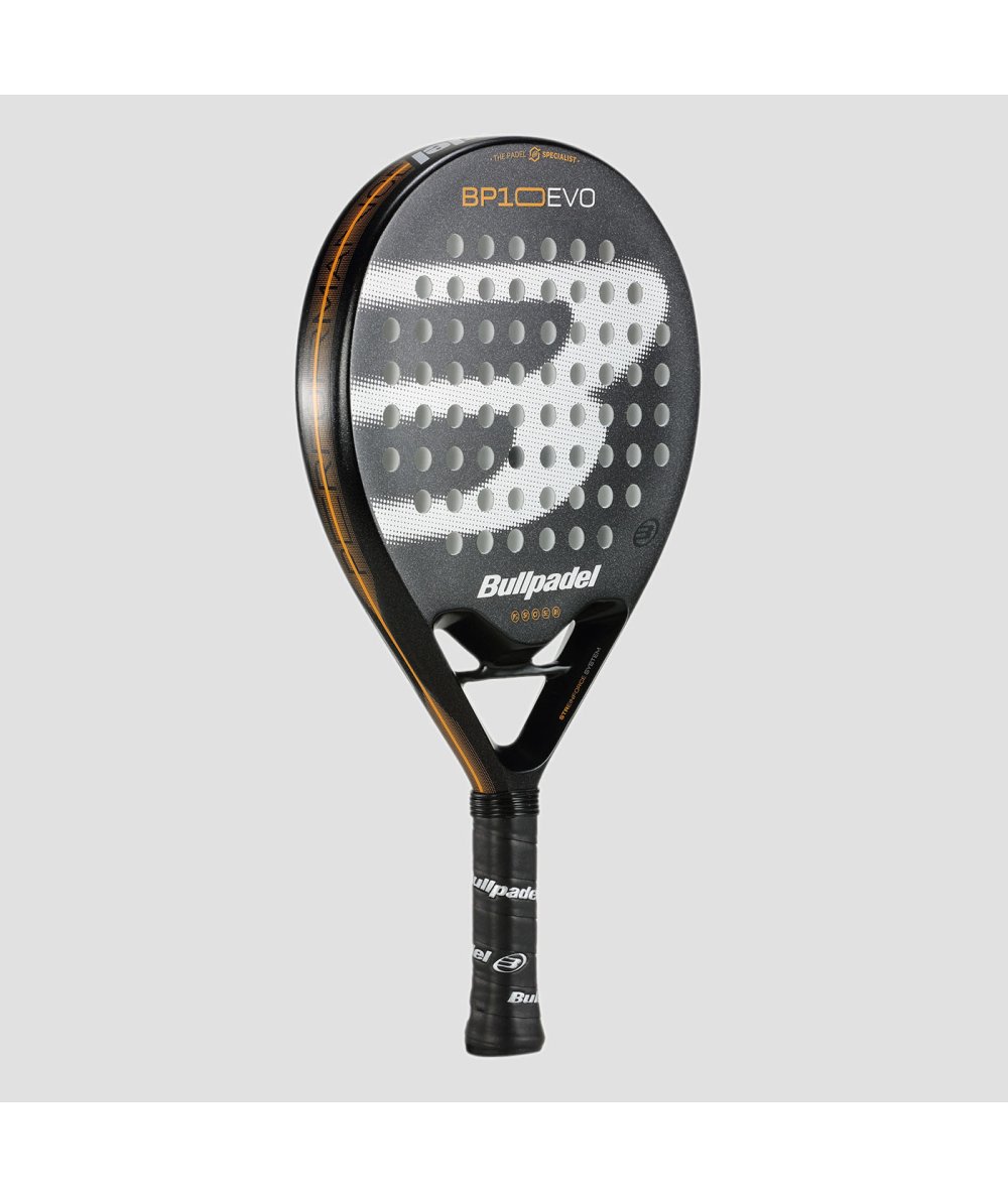 Bullpadel BP10 EVO 25