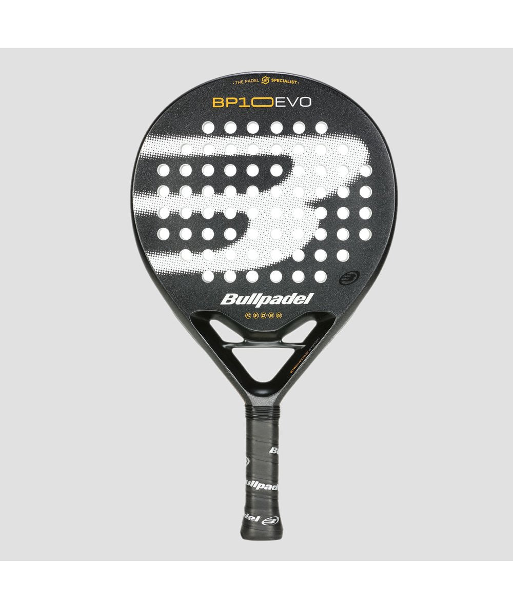 Bullpadel BP10 EVO 25