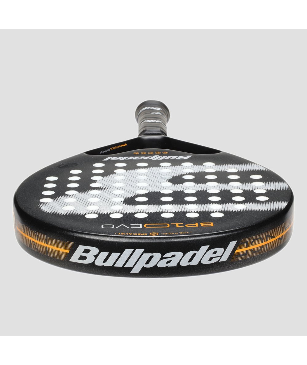 Bullpadel BP10 EVO 25