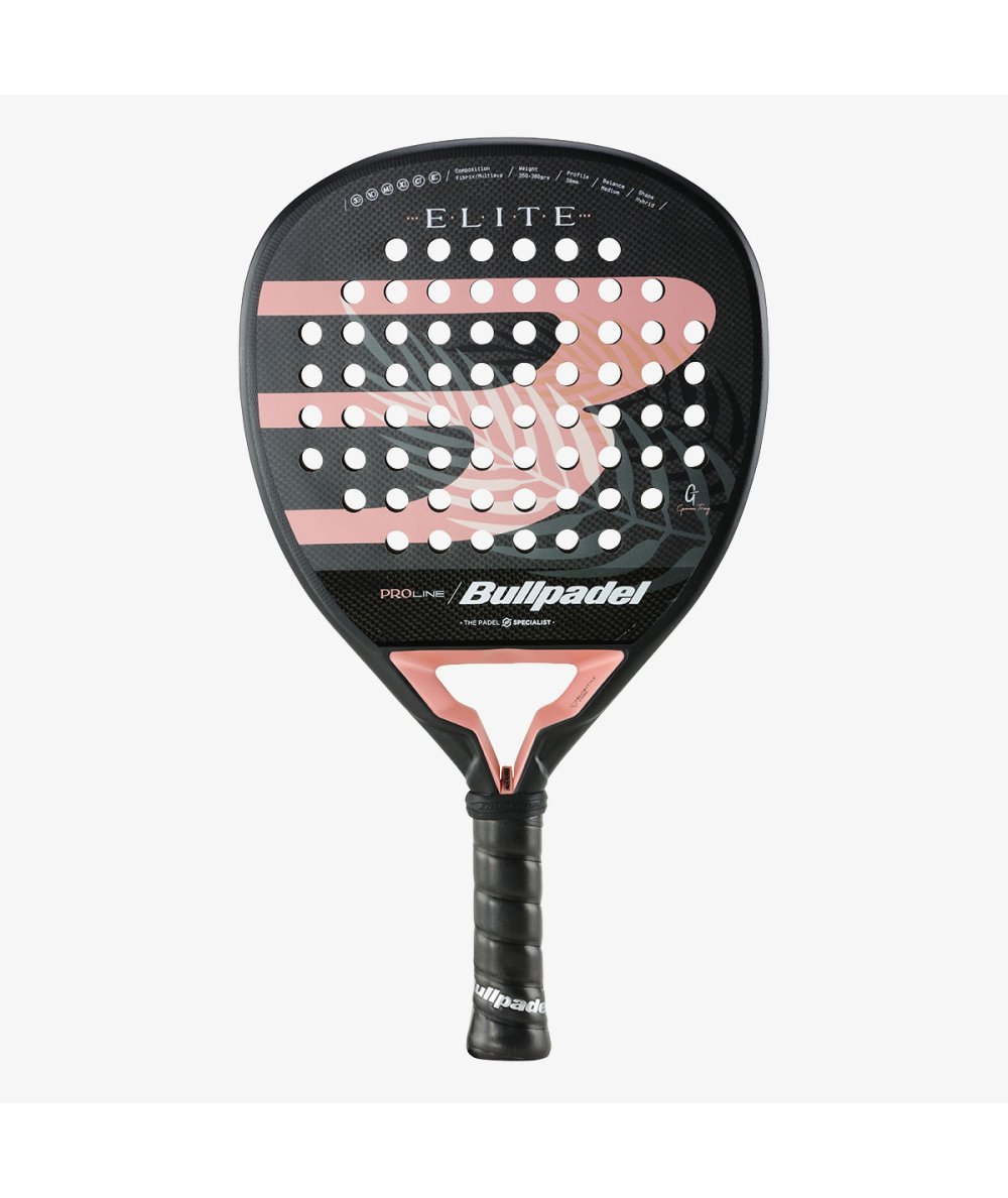 Bullpadel Elite 24 Gemma Triay