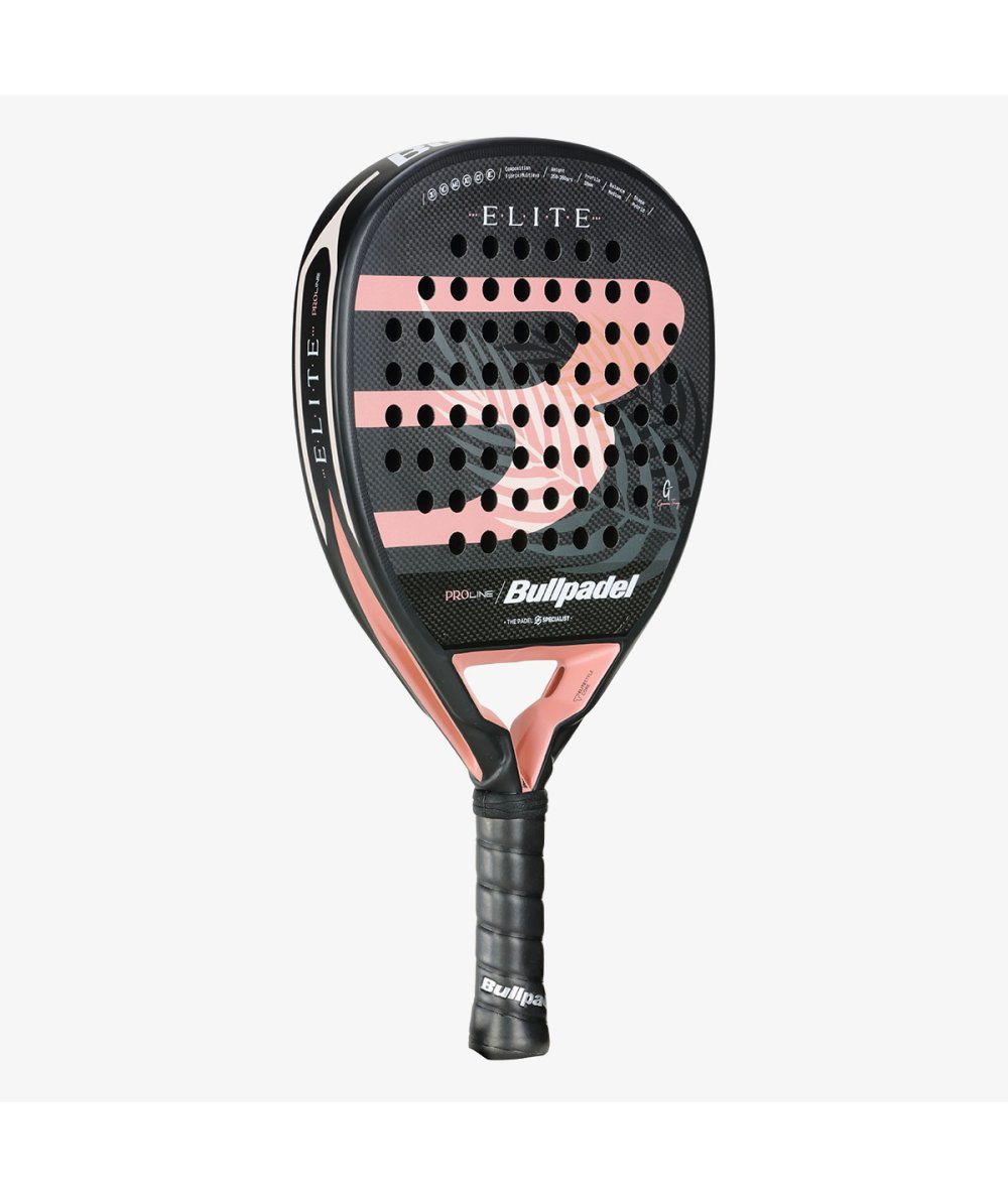 Bullpadel Elite 24 Gemma Triay