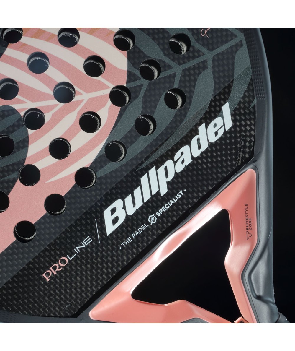 Bullpadel Elite 24 Gemma Triay