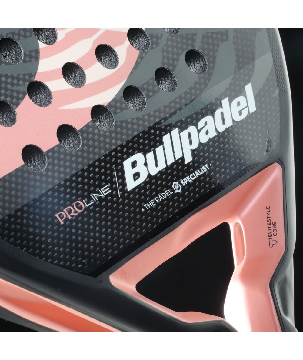 Bullpadel Elite 24 Gemma Triay