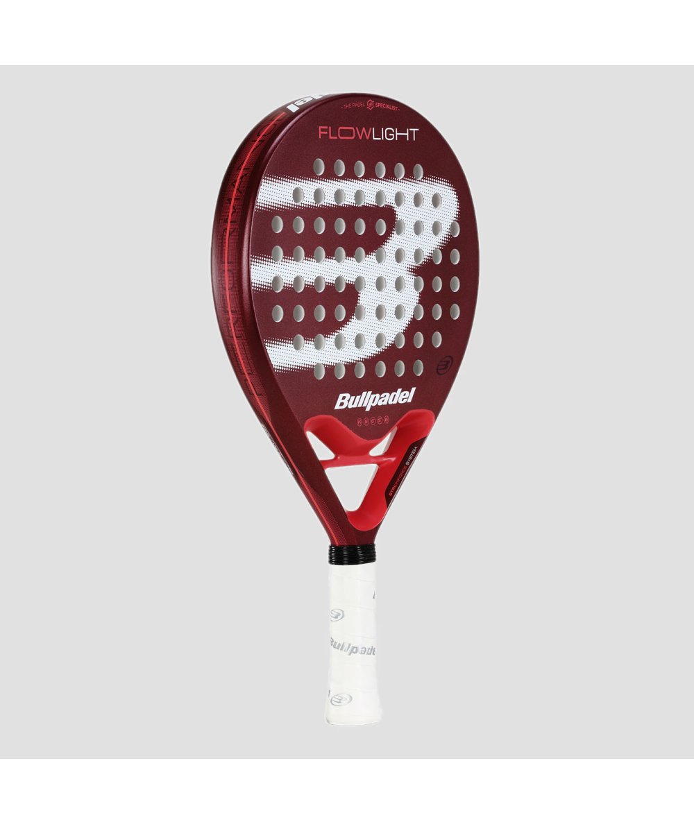 Bullpadel Flow Light 25