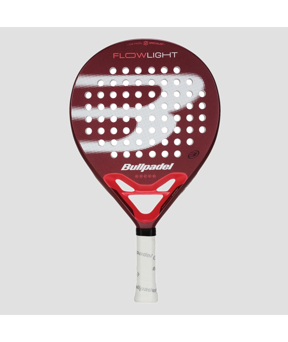 Bullpadel Flow Light 25