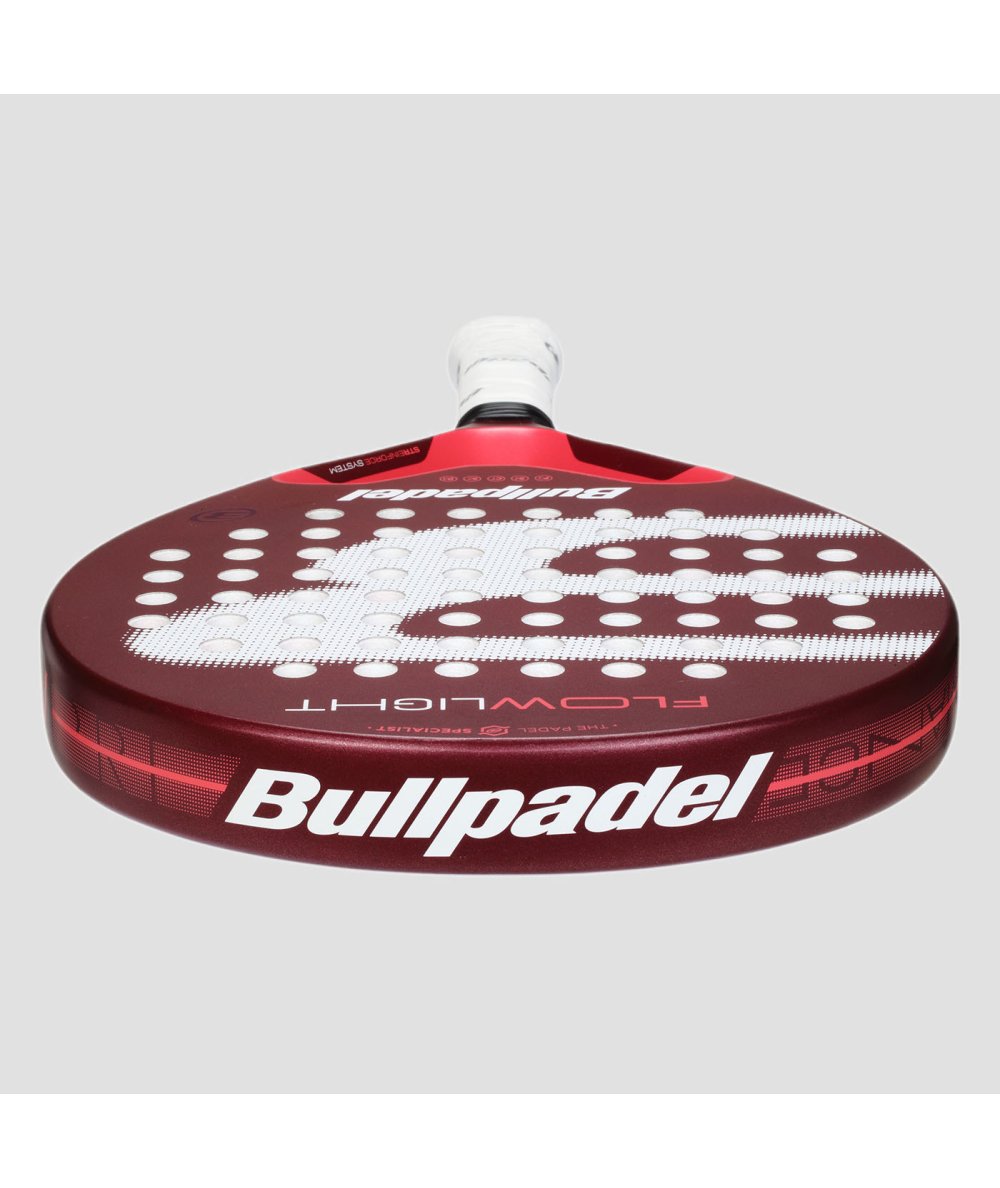 Bullpadel Flow Light 25