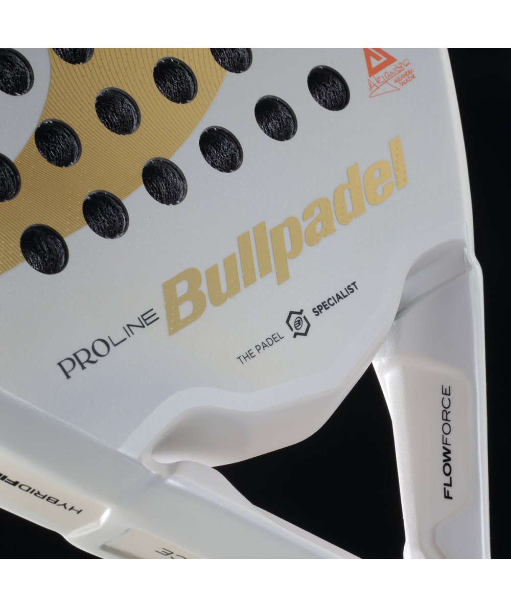 Bullpadel Flow 24