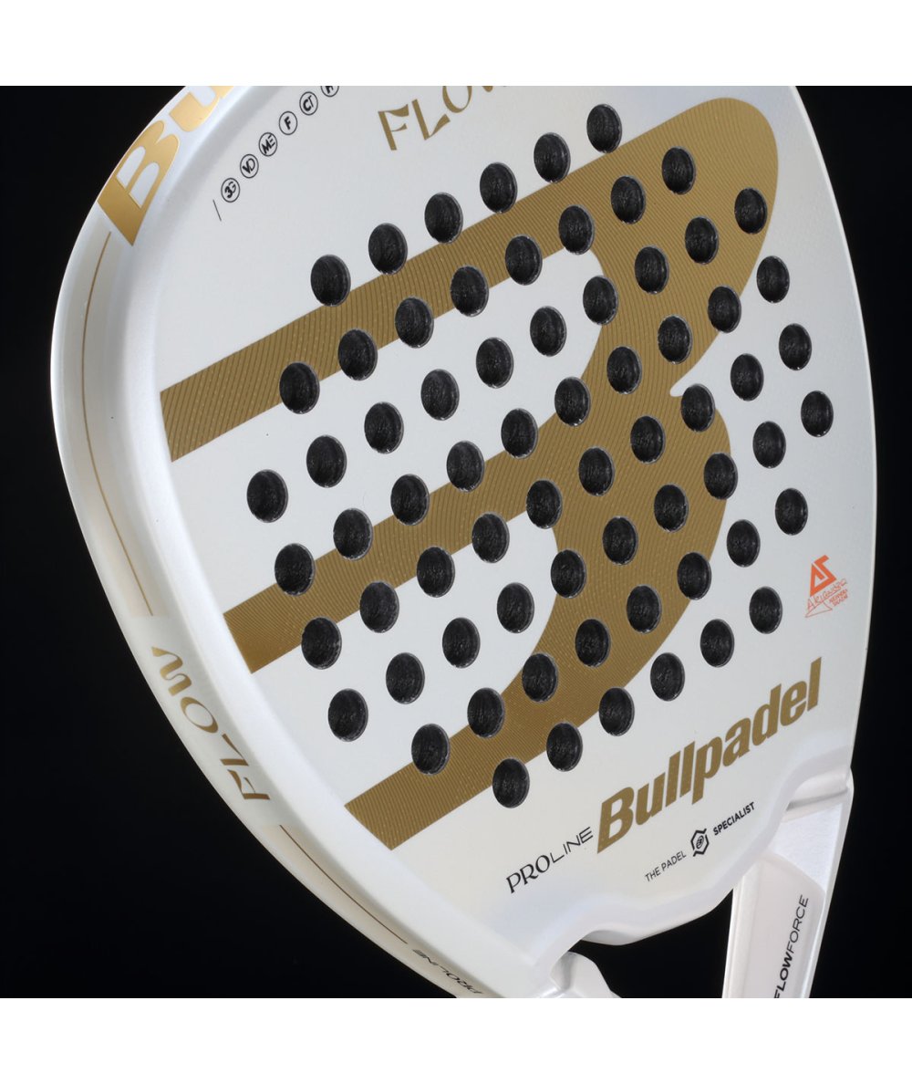 Bullpadel Flow 24 NuevoPadel