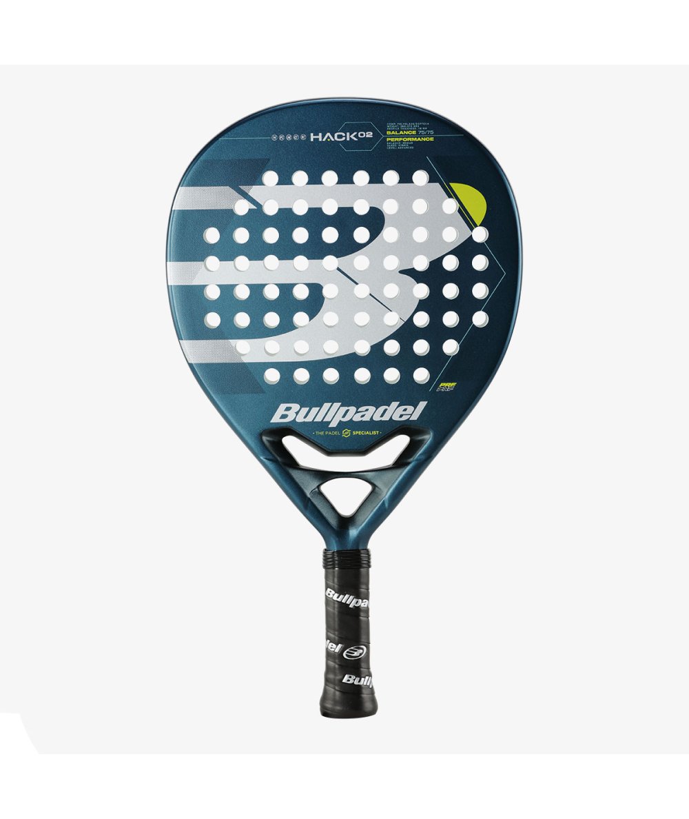 BULLPADEL HACK 02 PRF 24