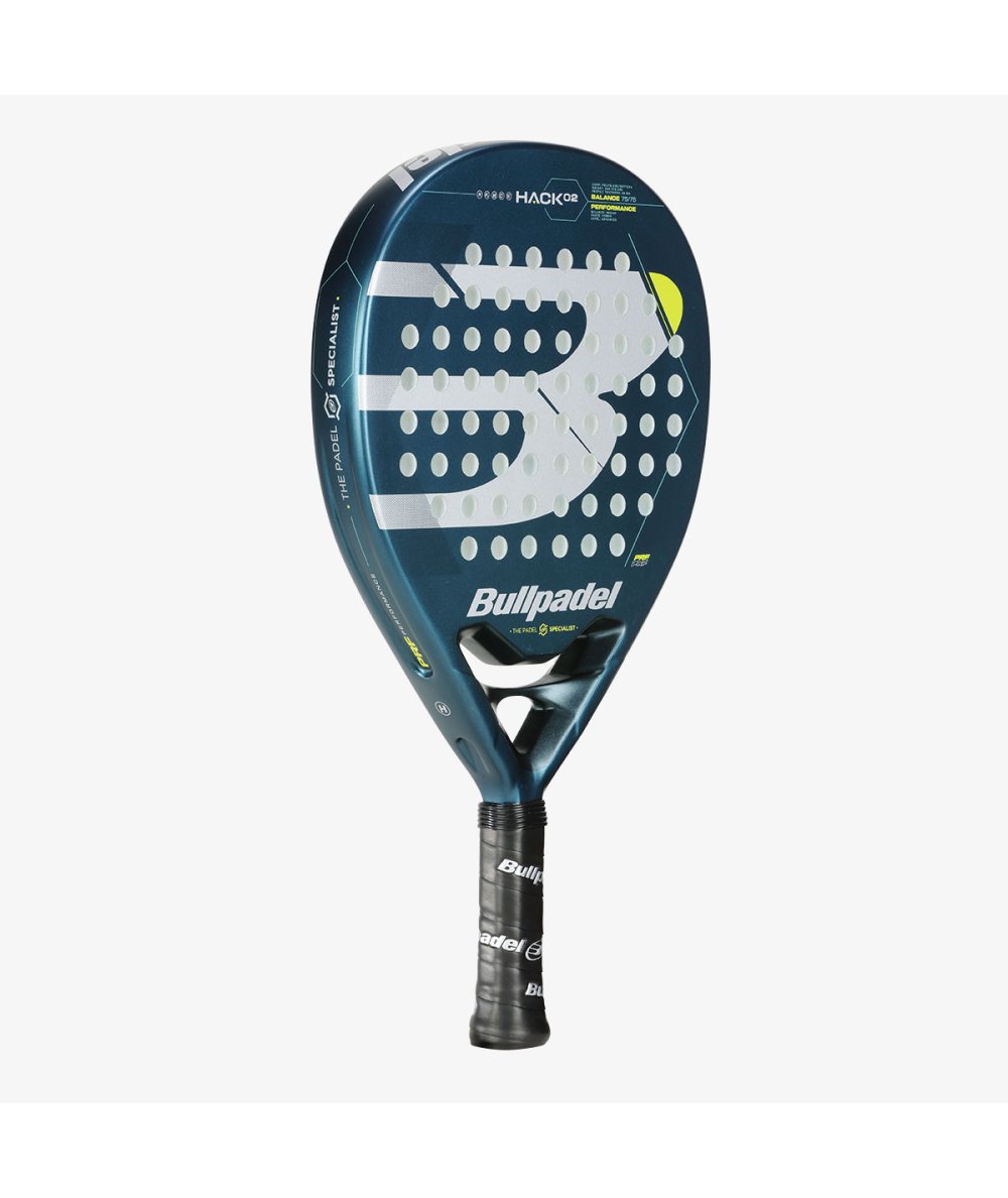 BULLPADEL HACK 02 PRF 24