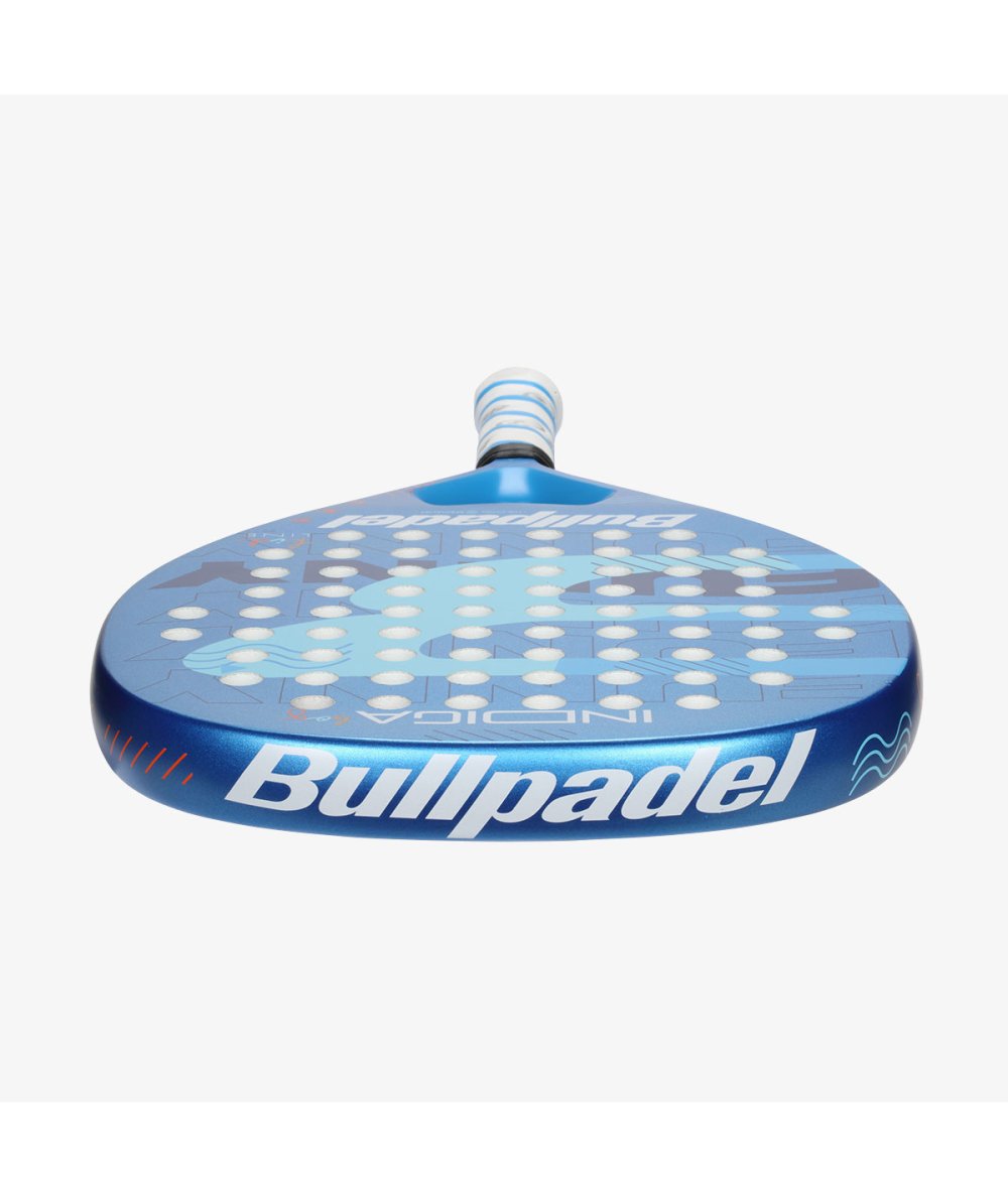 RAQUETTE BULLPADEL INDIGA BOY 24