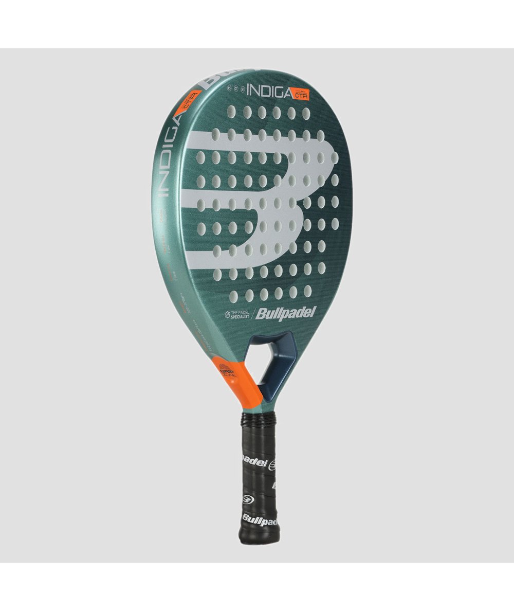 Bullpadel Indiga CTR 25