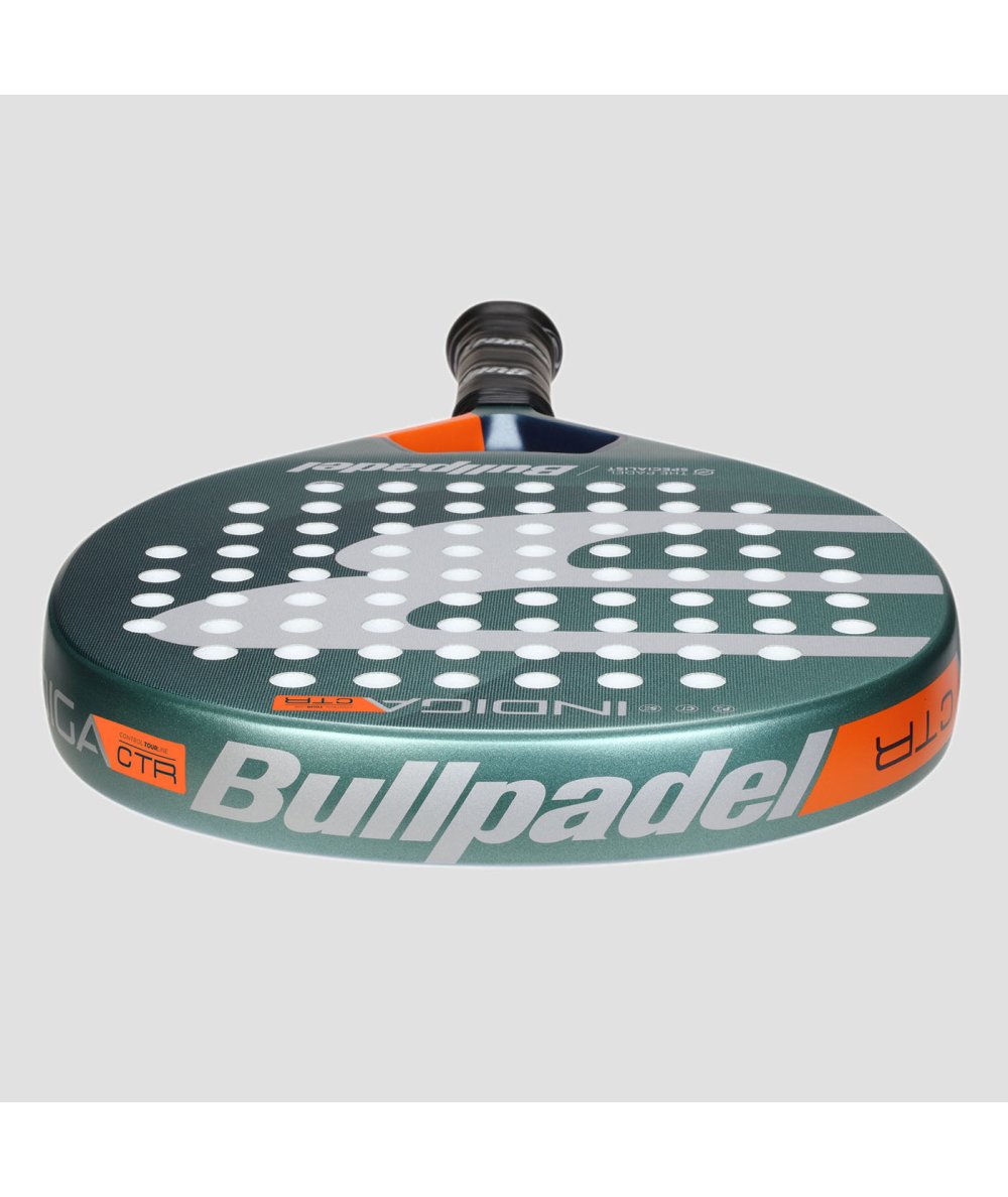 Bullpadel Indiga CTR 25