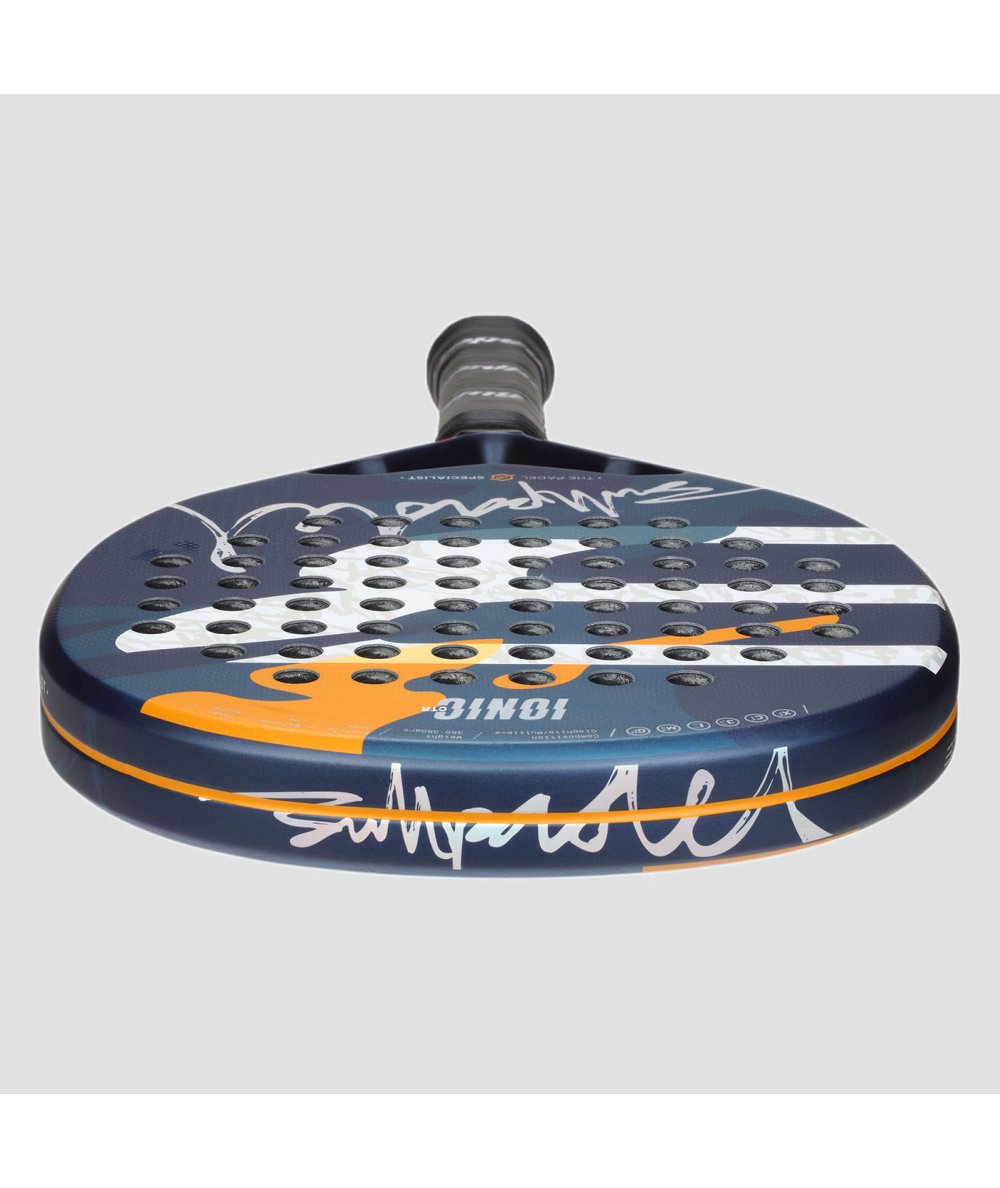 Bullpadel Ionic CTR 25