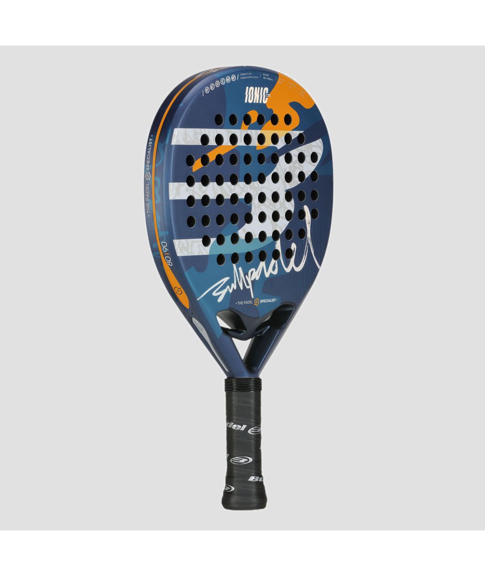 Bullpadel Ionic CTR 25