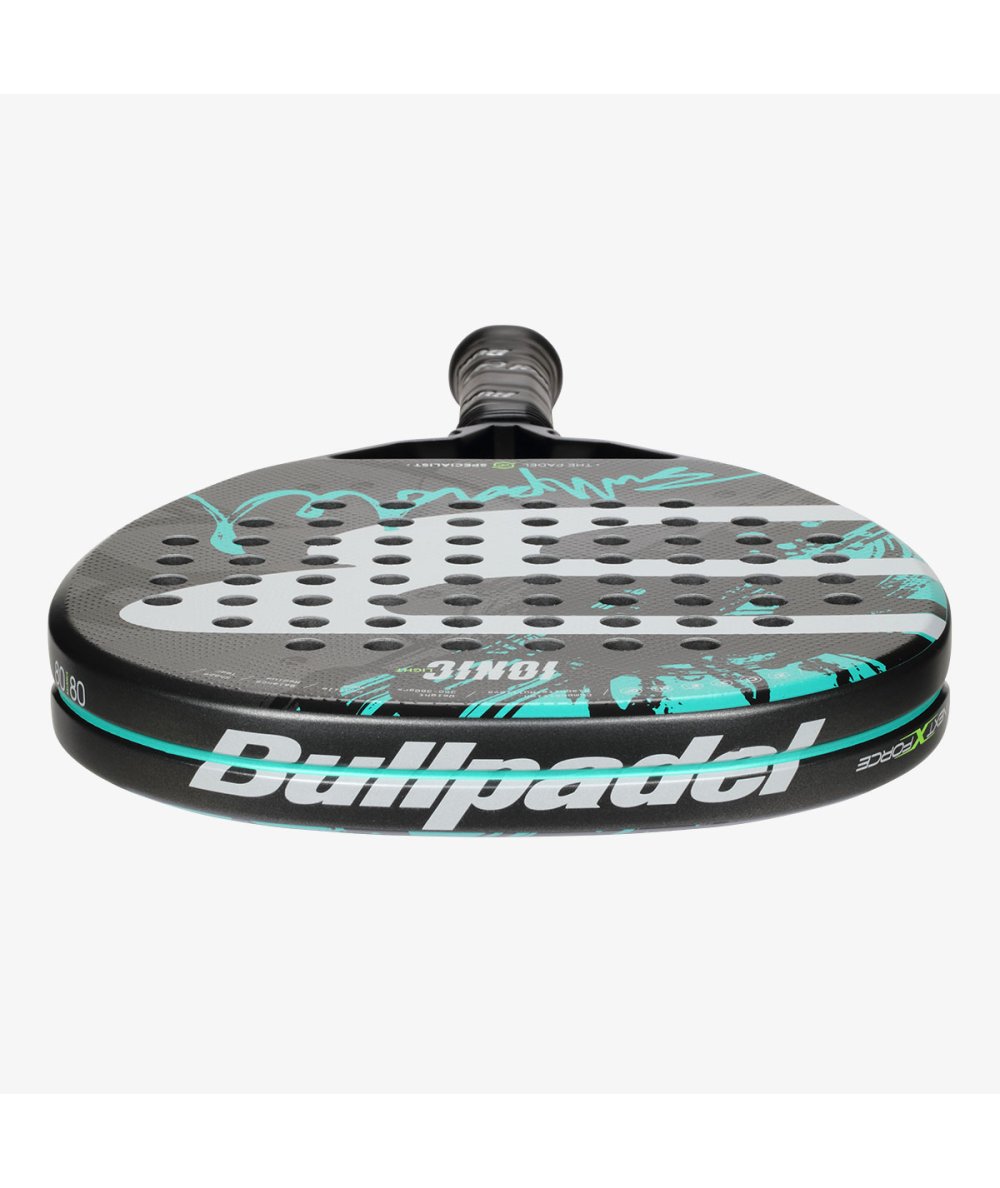 Bullpadel Ionic Light 24