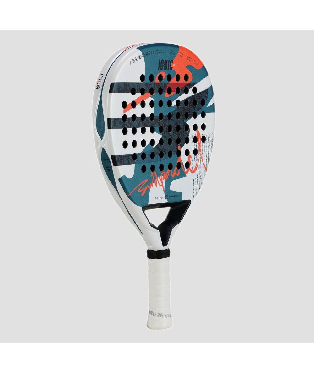 Bullpadel Ionic Light 25