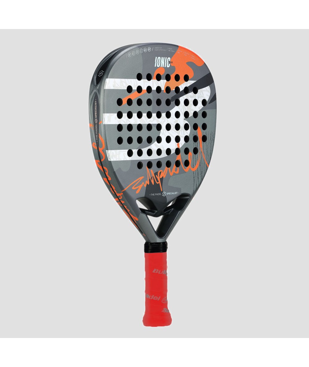 Bullpadel Ionic PWR 25