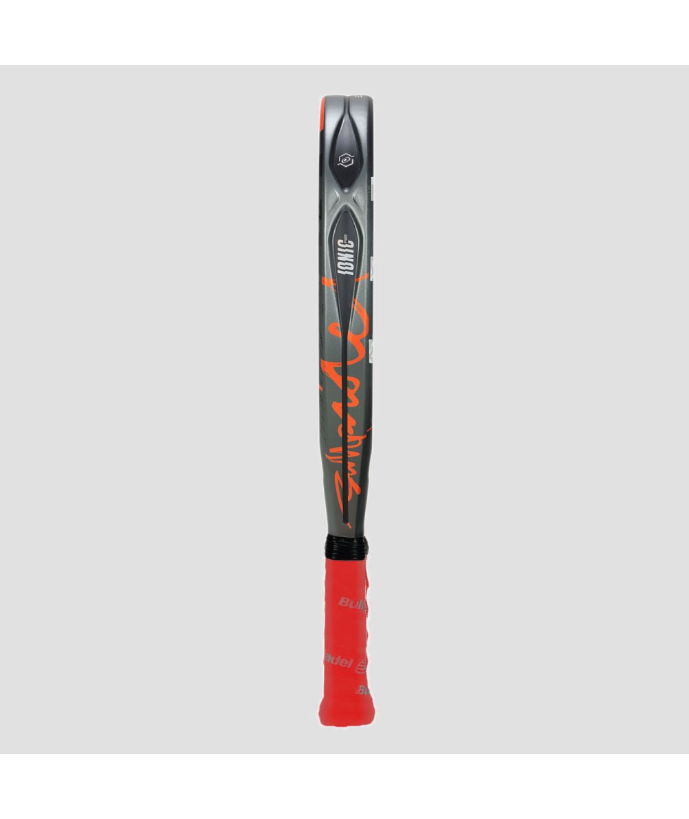 Bullpadel Ionic PWR 25