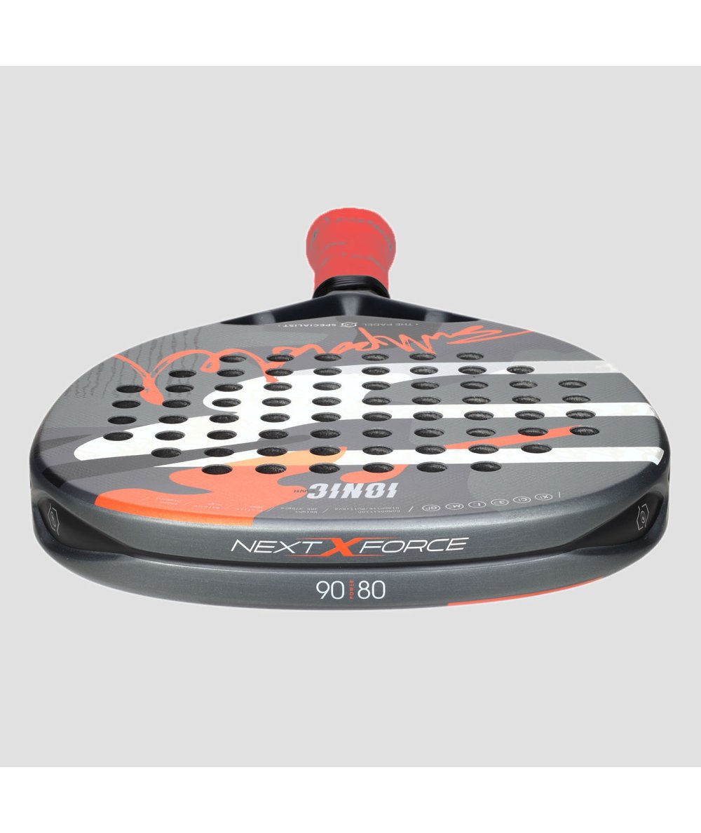 Bullpadel Ionic PWR 25