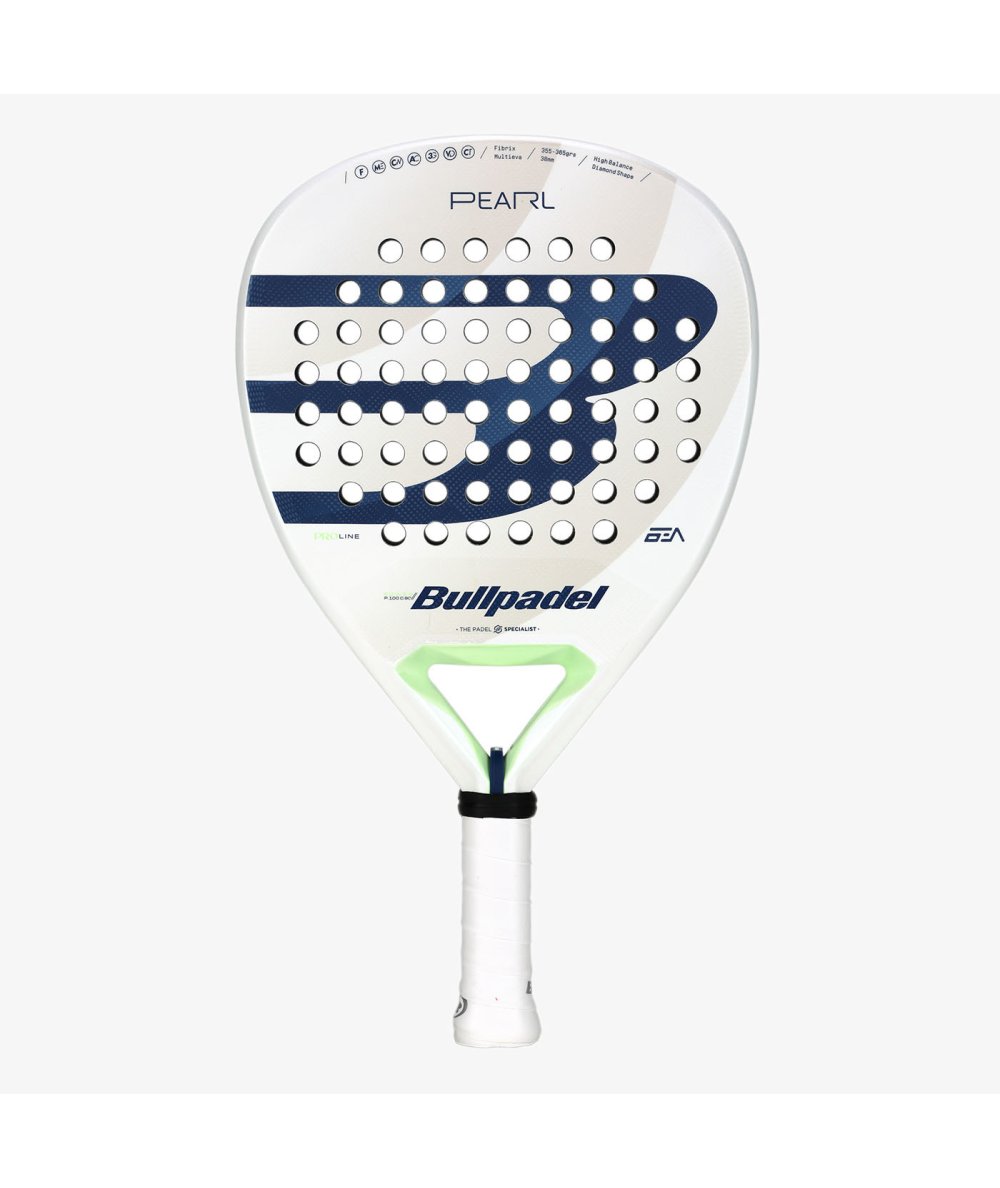 RAQUETTE BULLPADEL PEARL