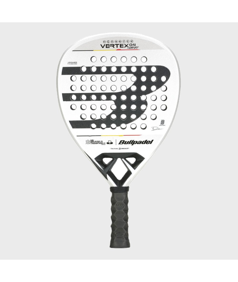 Bullpadel Vertex CMF Edition Limitée Bruxelles