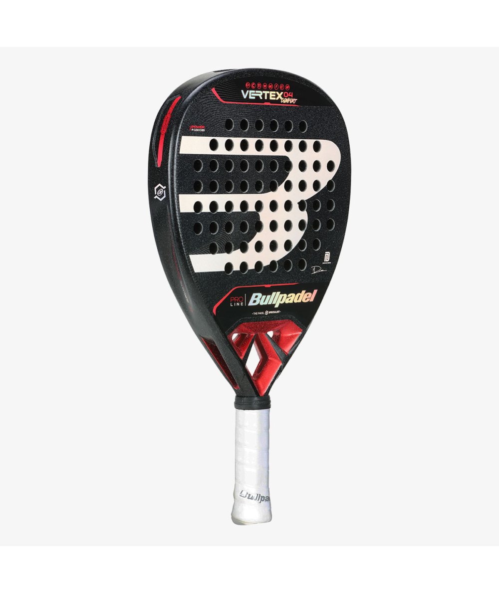 Bullpadel Vertex 04 Comfort 24 NuevoPadel