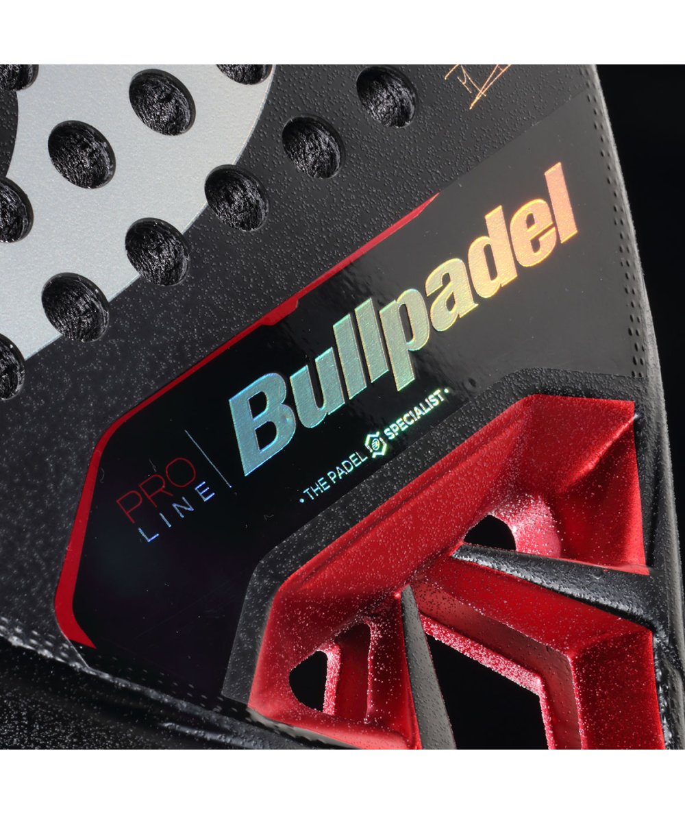 Bullpadel Vertex 04 Comfort 24