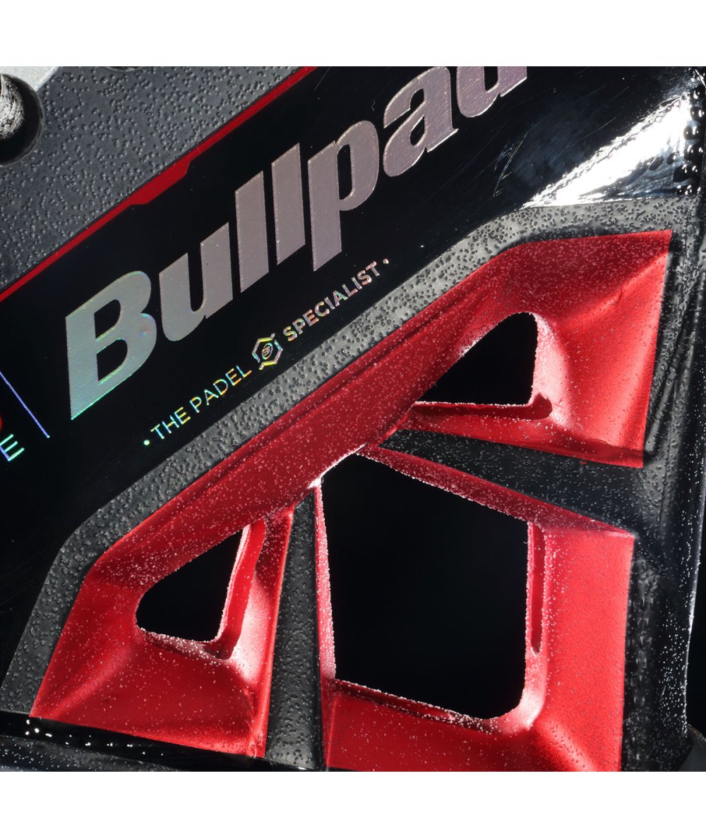 Bullpadel Vertex 04 Comfort 24